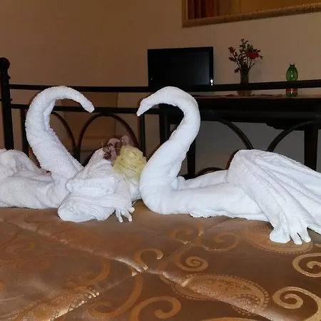 Bed & Breakfast B&B Villa Adriano *