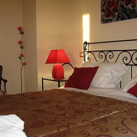 B&B Villa Adriano Bed & Breakfast Benevento