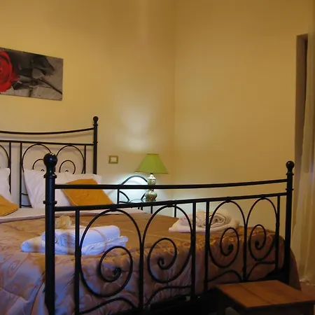 Bed & Breakfast B&B Villa Adriano *