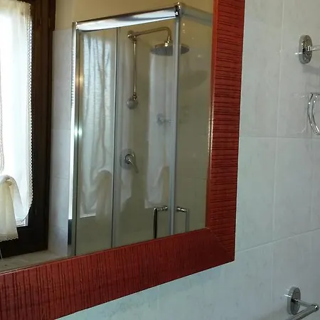 B&B Villa Adriano Bed & Breakfast *
