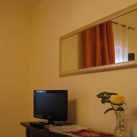 B&B Villa Adriano Bed & Breakfast