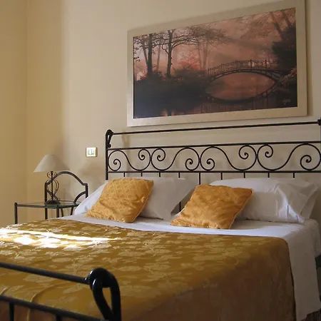 B&B Villa Adriano
