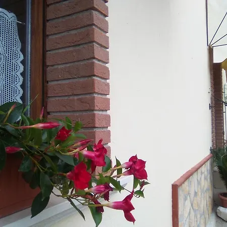 Bed & Breakfast B&B Villa Adriano Benevento