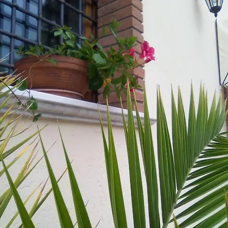 B&B Villa Adriano