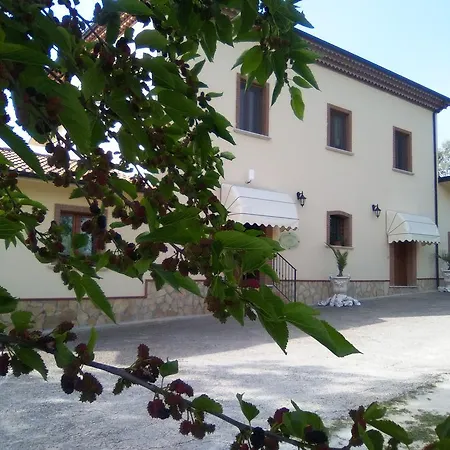 B&B Villa Adriano Benevento