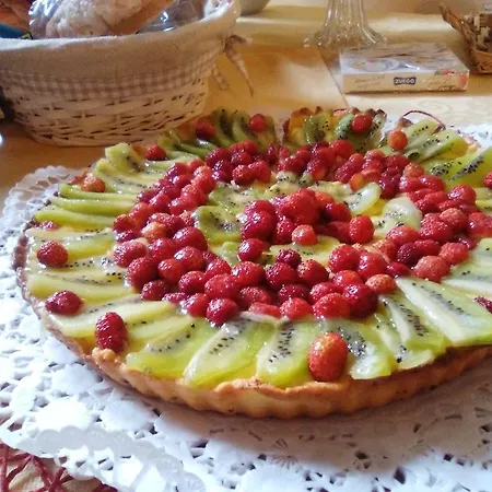Bed & Breakfast B&B Villa Adriano Benevento
