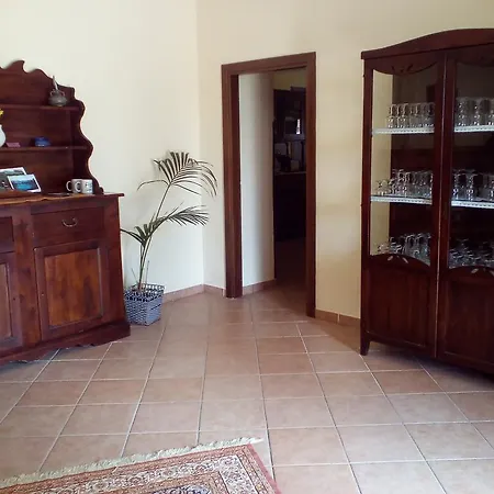 Bed & Breakfast B&B Villa Adriano Benevento