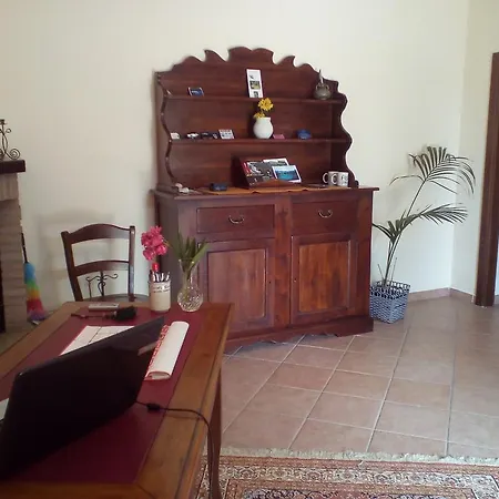 B&B Villa Adriano Benevento