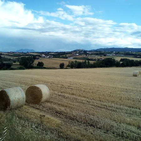 Adriano Bed & Breakfast Benevento