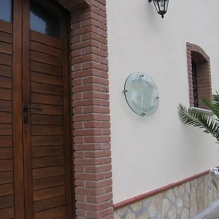 B&B Villa Adriano