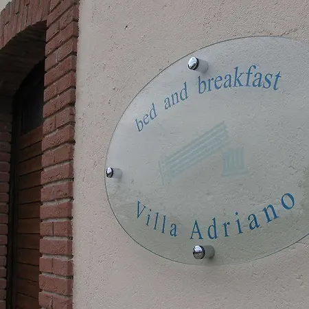 Bed & Breakfast B&B Villa Adriano Benevento
