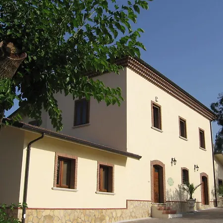 Bed & Breakfast B&B Villa Adriano Benevento