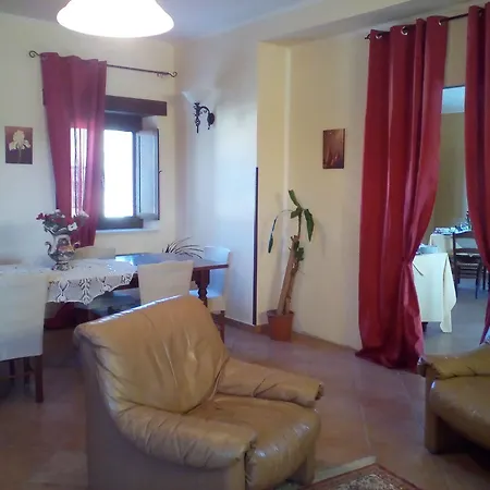 B&B Villa Adriano Bed & Breakfast Benevento