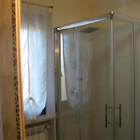 B&B Villa Adriano * Benevento