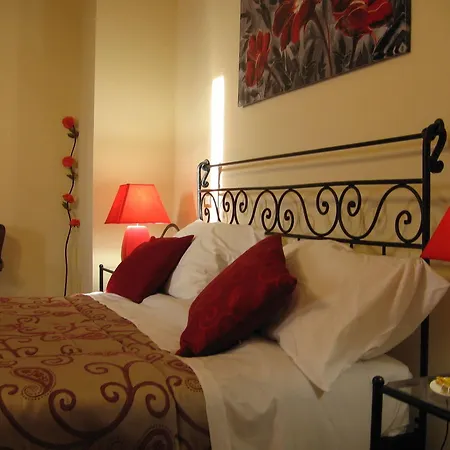 B&B Villa Adriano Bed & Breakfast