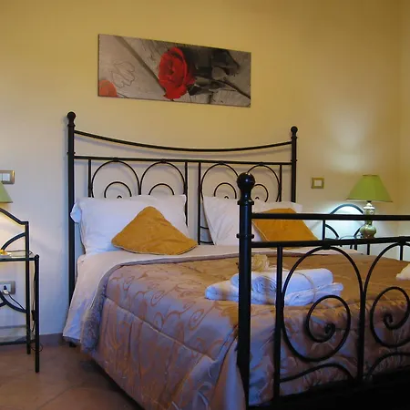 Bed & Breakfast B&B Villa Adriano *
