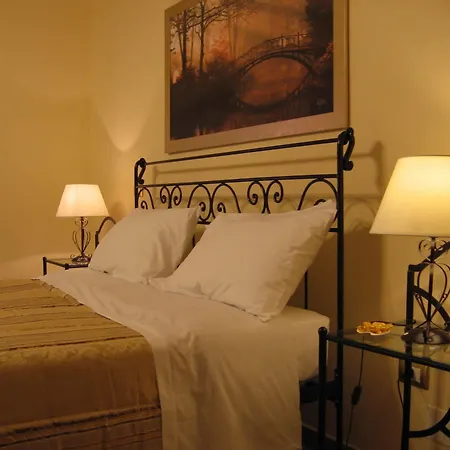 B&B Villa Adriano * Benevento