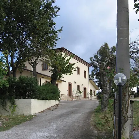 B&B Villa Adriano Bed & Breakfast *