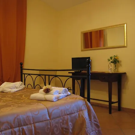 B&B Villa Adriano