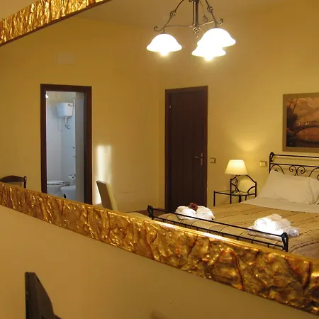B&B Villa Adriano Benevento