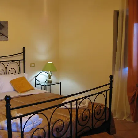 B&B Villa Adriano Bed & Breakfast Benevento