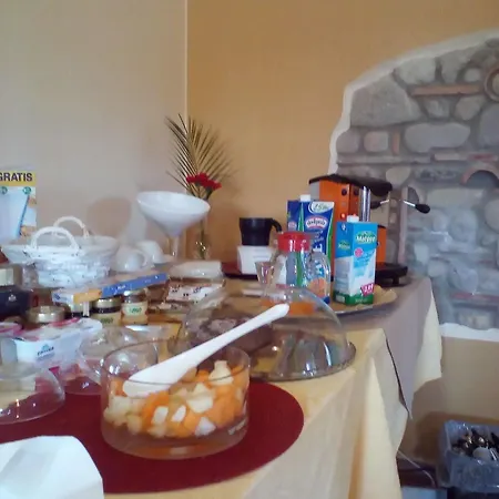Bed & Breakfast B&B Villa Adriano Benevento