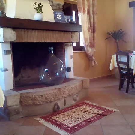 Bed & Breakfast Adriano *