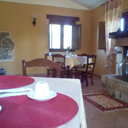 B&B Villa Adriano * Benevento