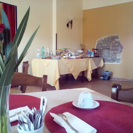 B&B Villa Adriano