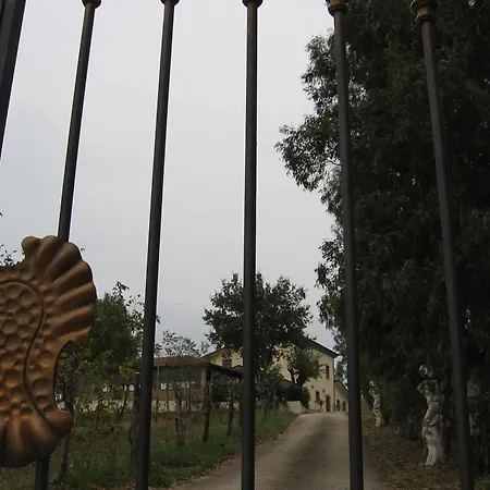 Bed & Breakfast B&B Villa Adriano Benevento