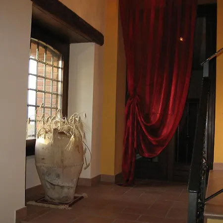 Bed & Breakfast B&B Villa Adriano Benevento