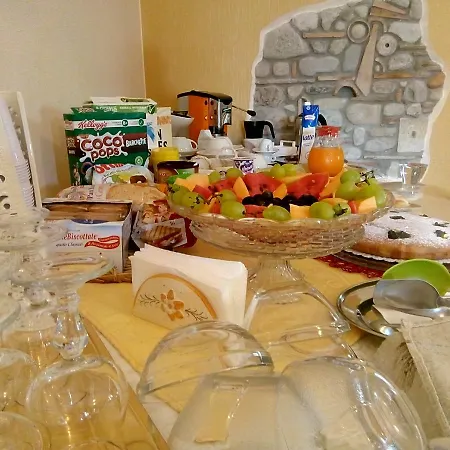 B&B Villa Adriano *