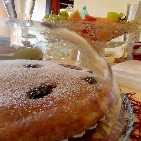 Bed & Breakfast B&B Villa Adriano