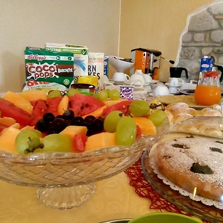 Adriano Bed & Breakfast