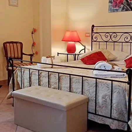 B&B Villa Adriano * Benevento