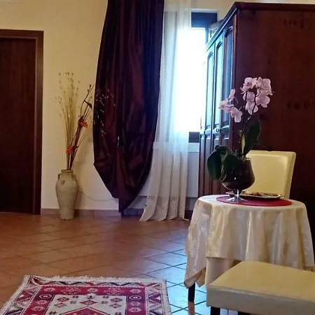 B&B Villa Adriano Benevento