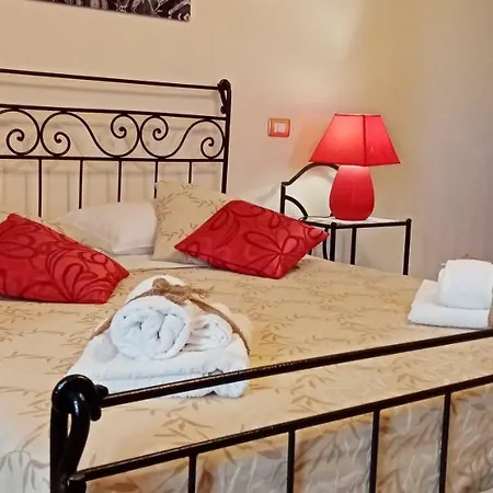 B&B Villa Adriano Benevento