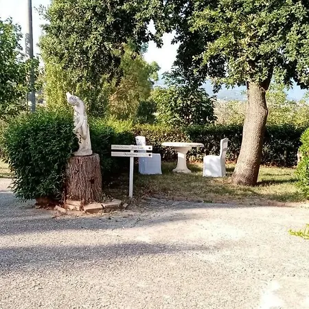 B&B Villa Adriano Benevento