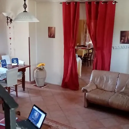 B&B Villa Adriano Benevento